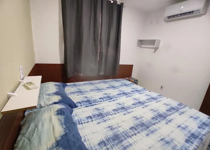 Flat Smart Home