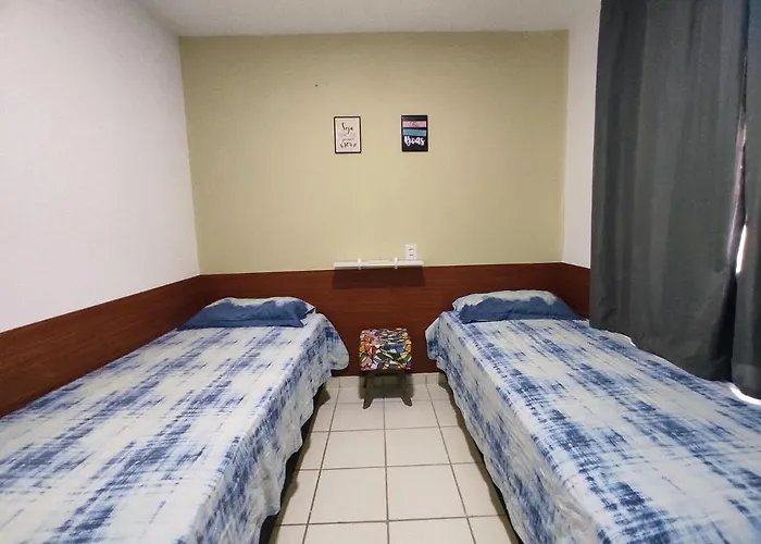 Flat Smart Home