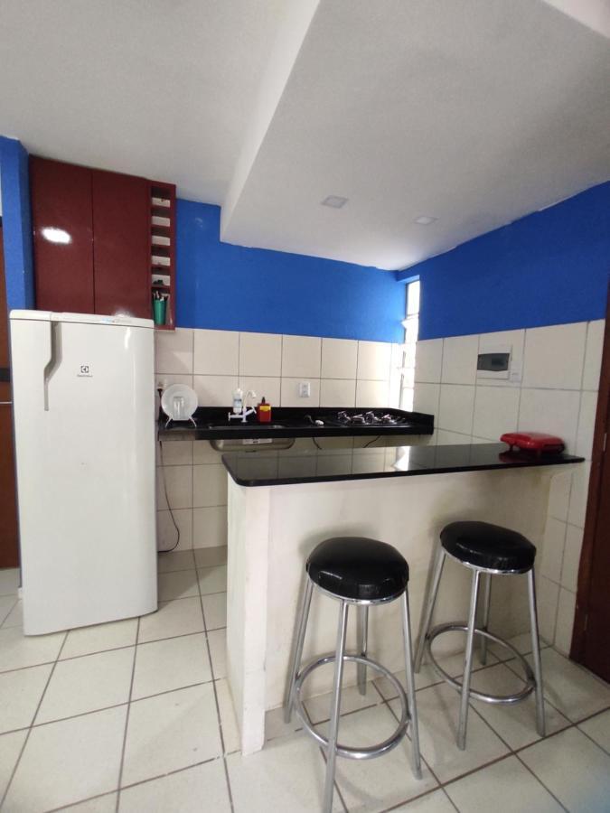 Flat Smart Apartment *
