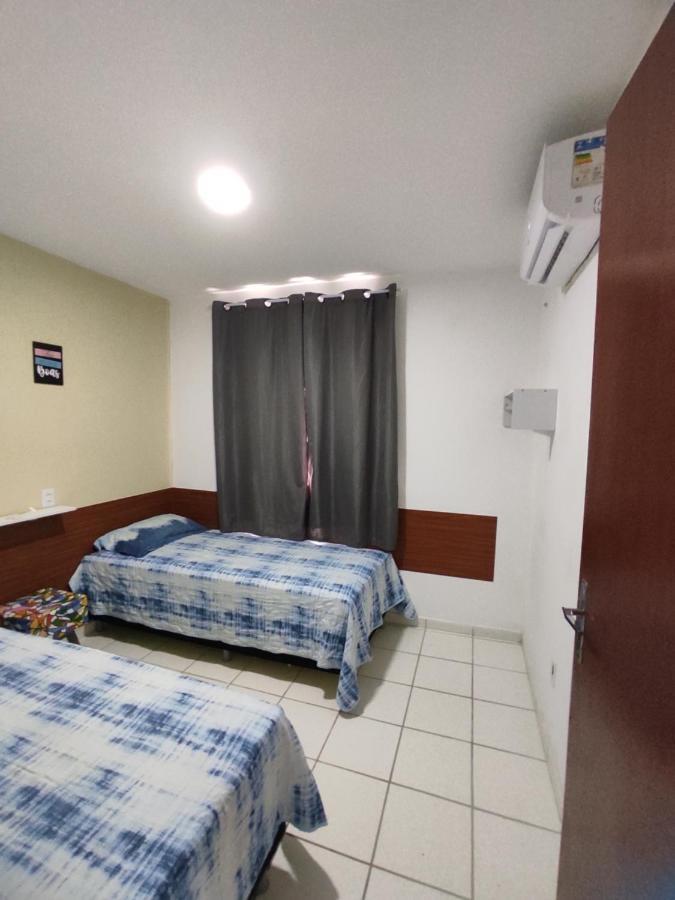 Flat Smart Apartment
