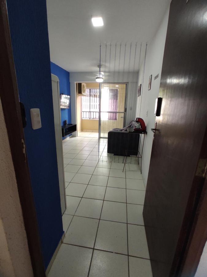 Apartment Flat Smart Sao Luis (Maranhao)