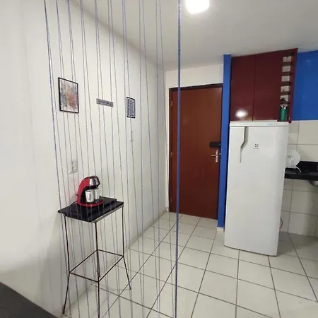 Flat Smart Home Sao Luis  Exterior photo