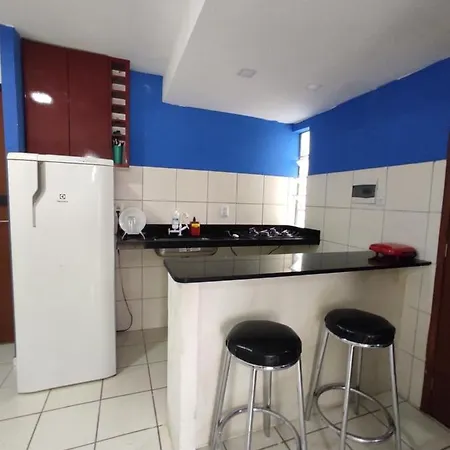 Flat Smart Home Sao Luis  Exterior photo