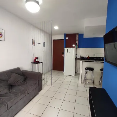 Flat Smart Home Sao Luis  Exterior photo