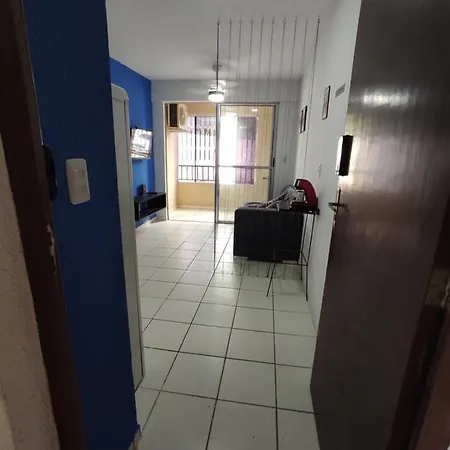 Flat Smart Home Sao Luis  Exterior photo