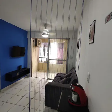 Flat Smart Home Sao Luis  Exterior photo