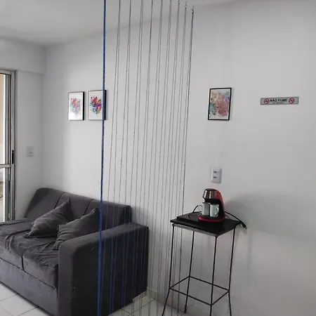Flat Smart Home Sao Luis  Exterior photo