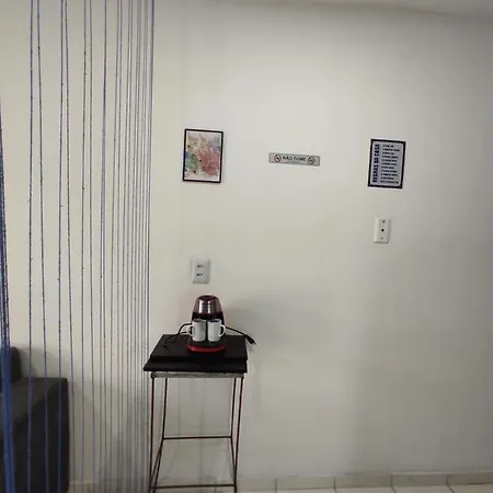 Flat Smart Home Sao Luis  Exterior photo