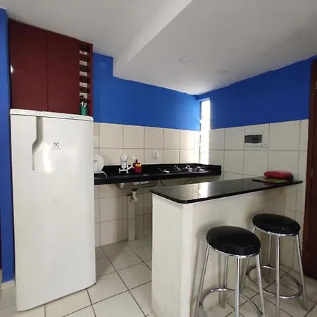 Flat Smart Home Sao Luis  Exterior photo