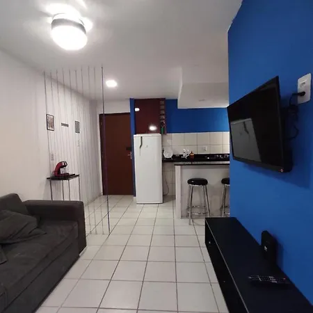 Flat Smart Home Sao Luis  Exterior photo