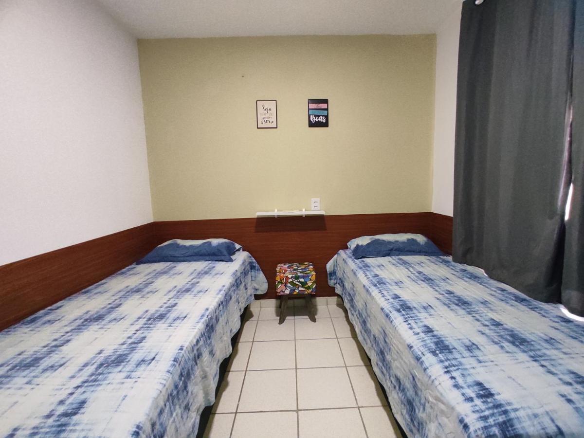 Apartment Flat Smart Sao Luis (Maranhao)